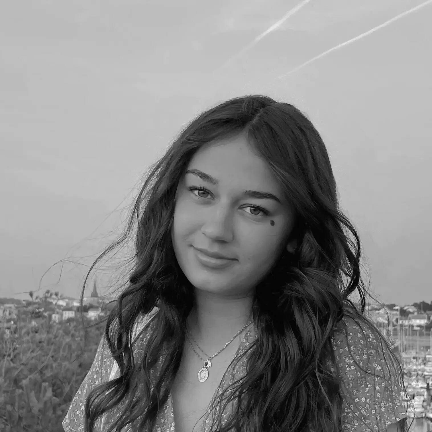 Océane Guillochon - Architecte d'intérieur | Réalisation 3D et Plans