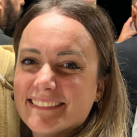 Mylene  - Payroll and HR Administration Manager