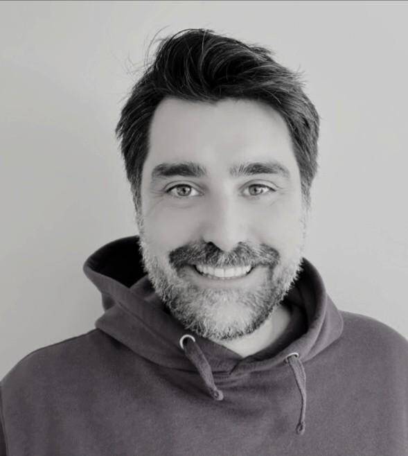 Bernat L. - CTO y dirección de proyectos IT