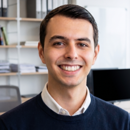 Adrien Wahl - Expert tracking | GTM, GA4 Analytics, Server-side