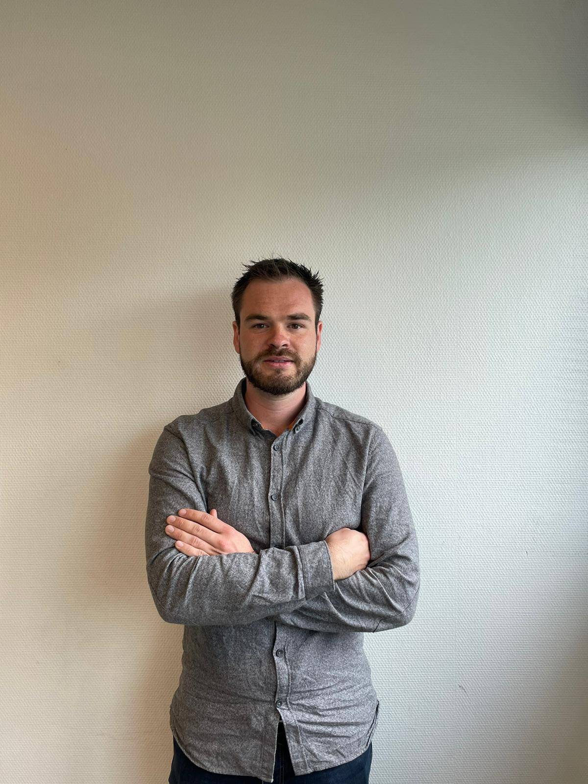 Clément Mathias