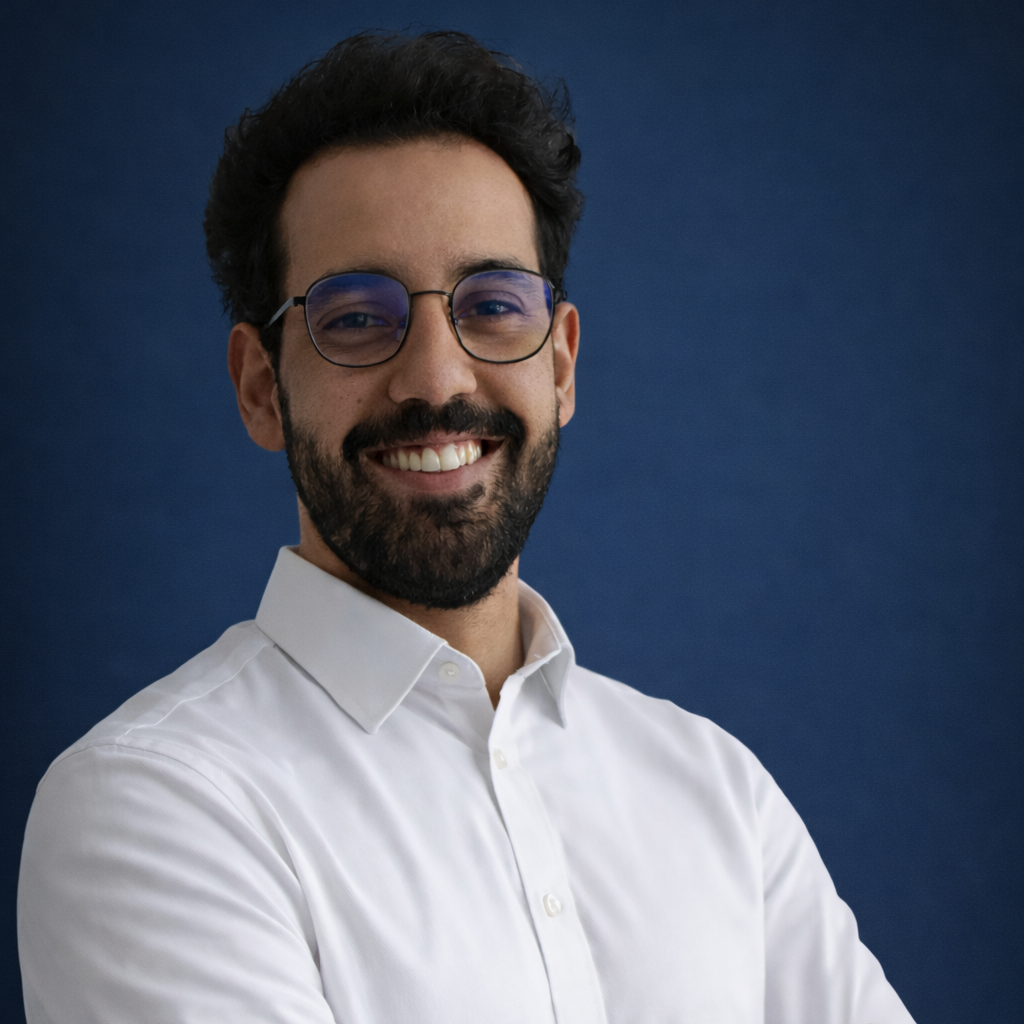 Mehdi Tabchi