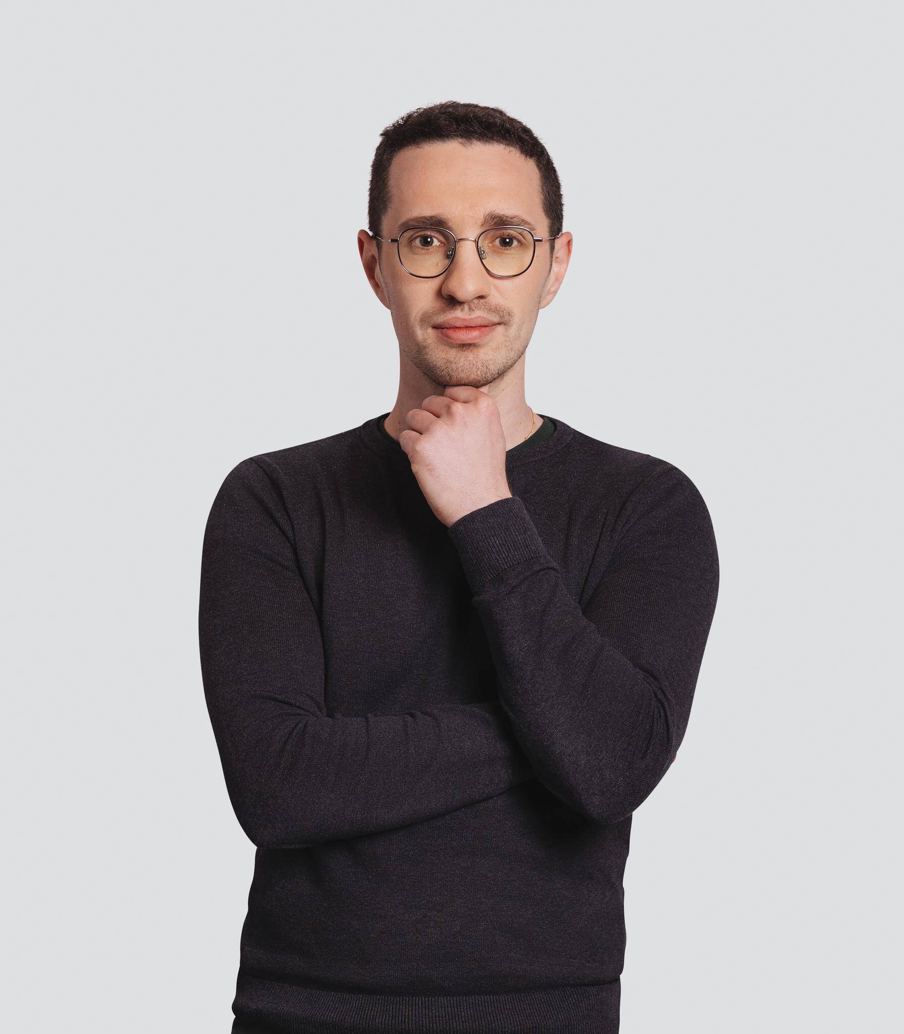 Benjamin Bails - Expert Paid Search | Google & Microsoft Ads