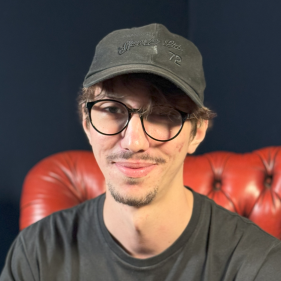Thomas Sieurac - Sound Designer 