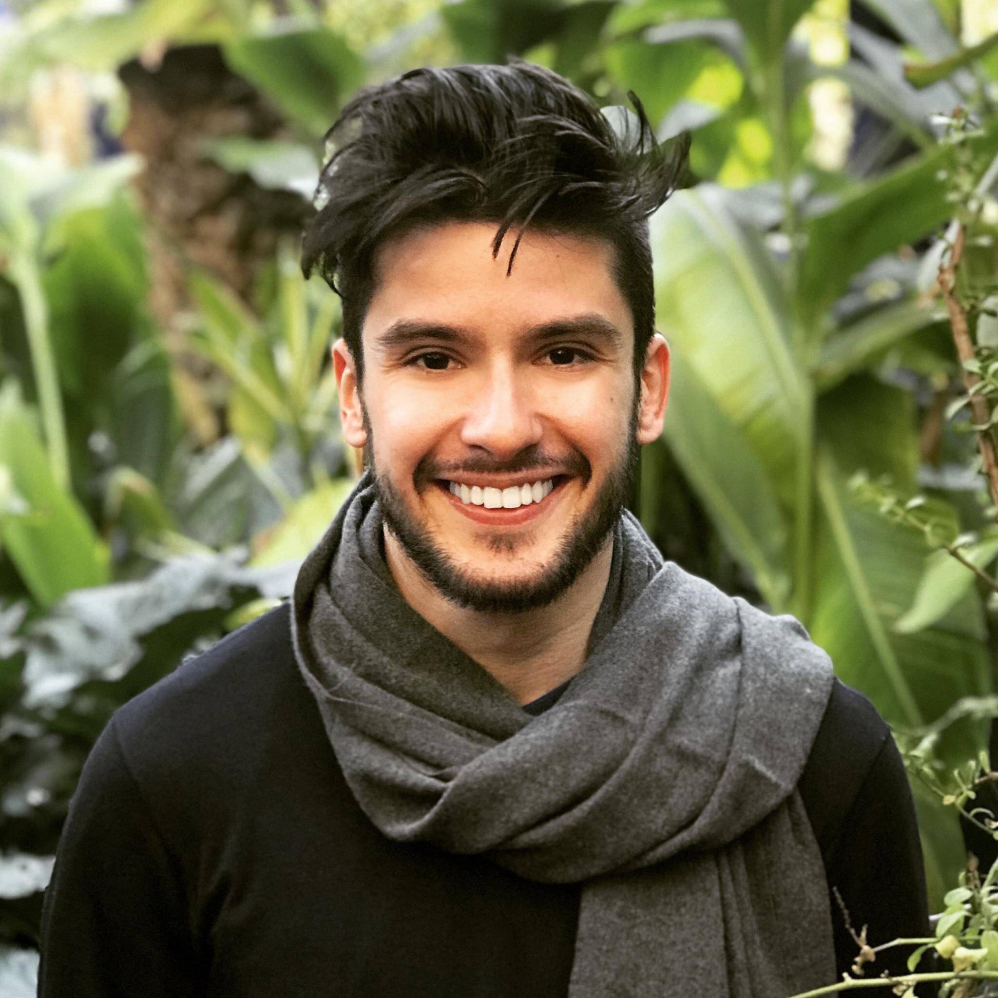 Alexandre Soares