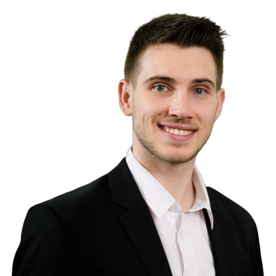 Alexandre  - Conseil pour la transition de flottes automobiles