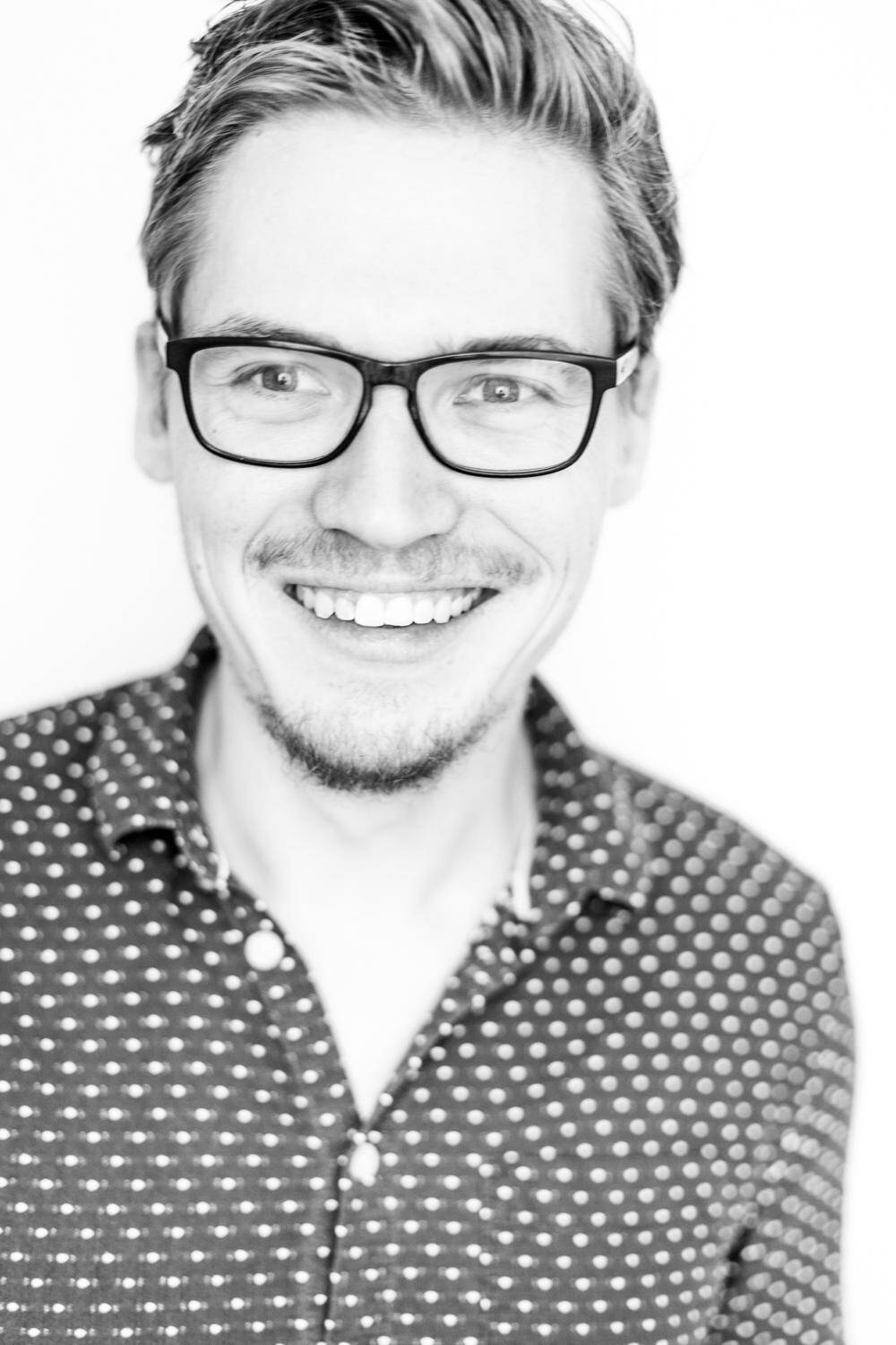 Tobias Drevenstedt - Webflow Experte 🚀 | Webdesign | Branding