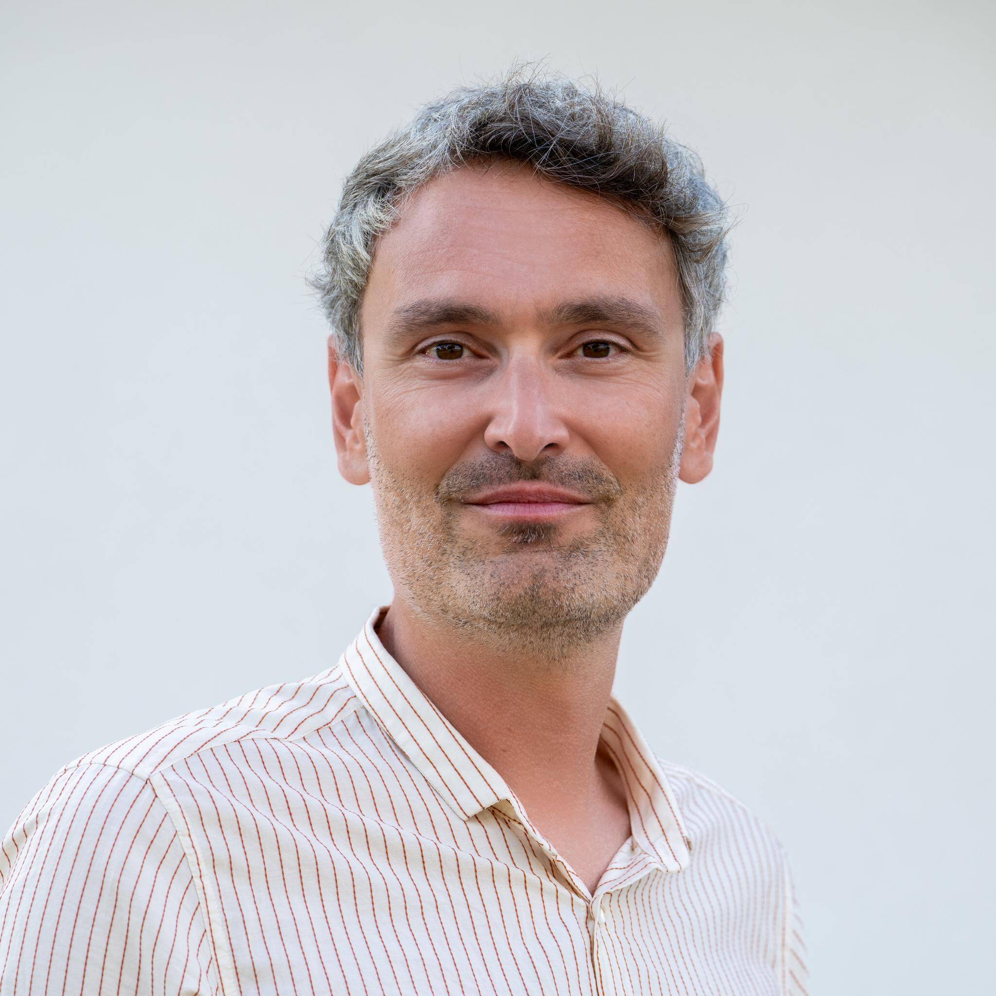Antoine Lannuzel - Consultant & journaliste / transition écologique