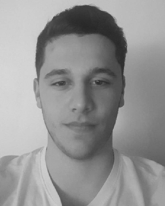 Nicolas Ferdinand - modeleur 3d