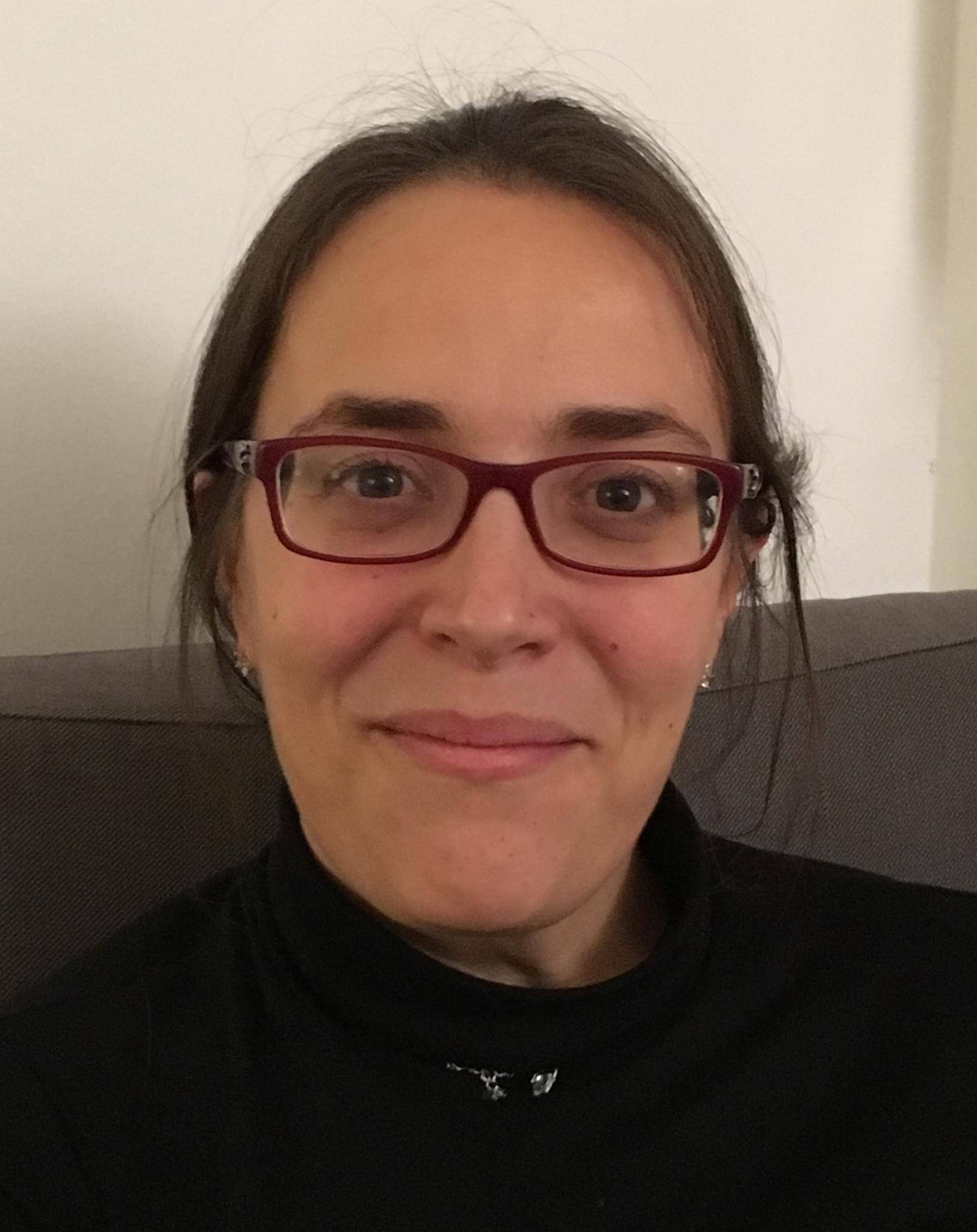 Hélène Decha