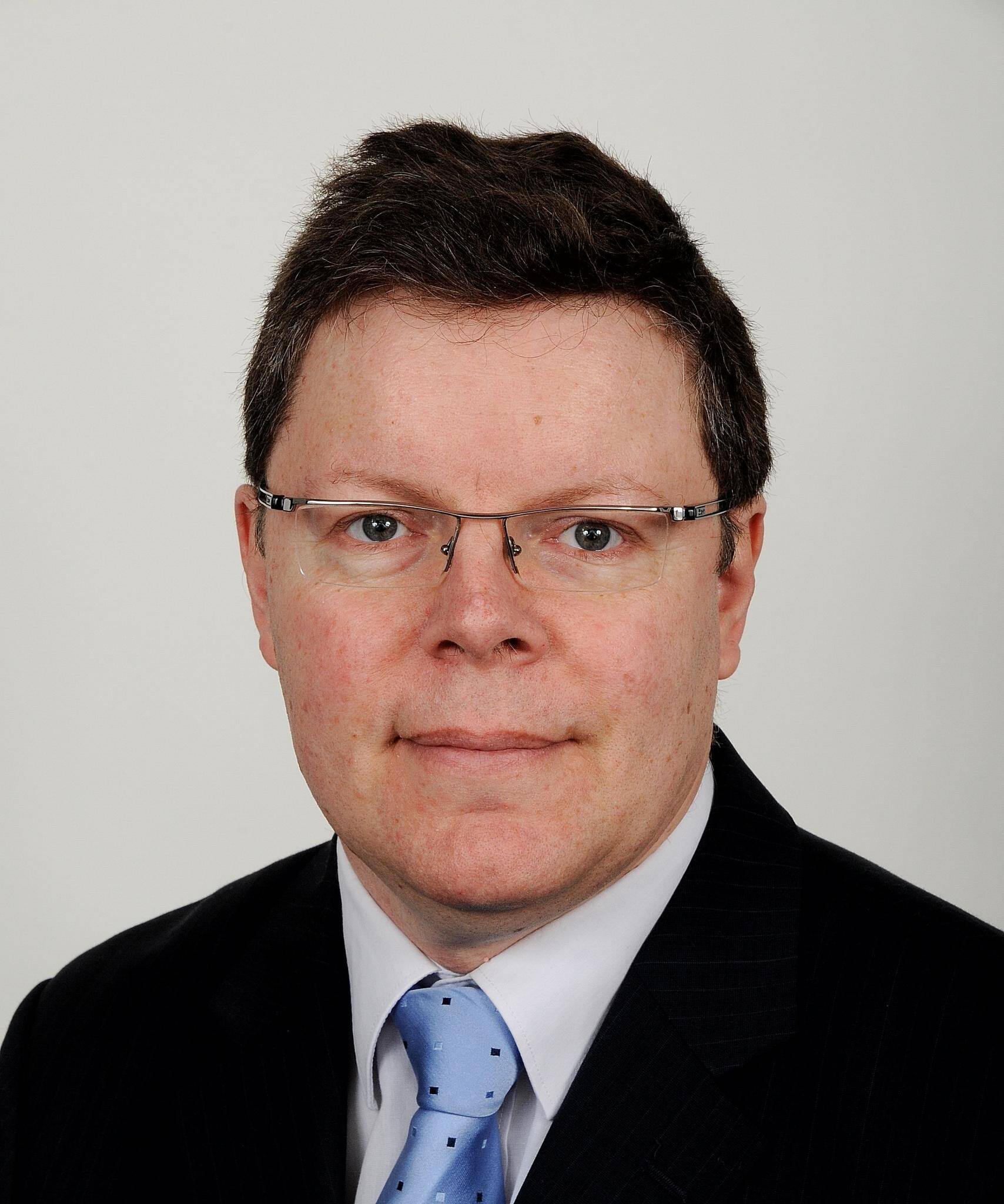 Thierry De Chalain