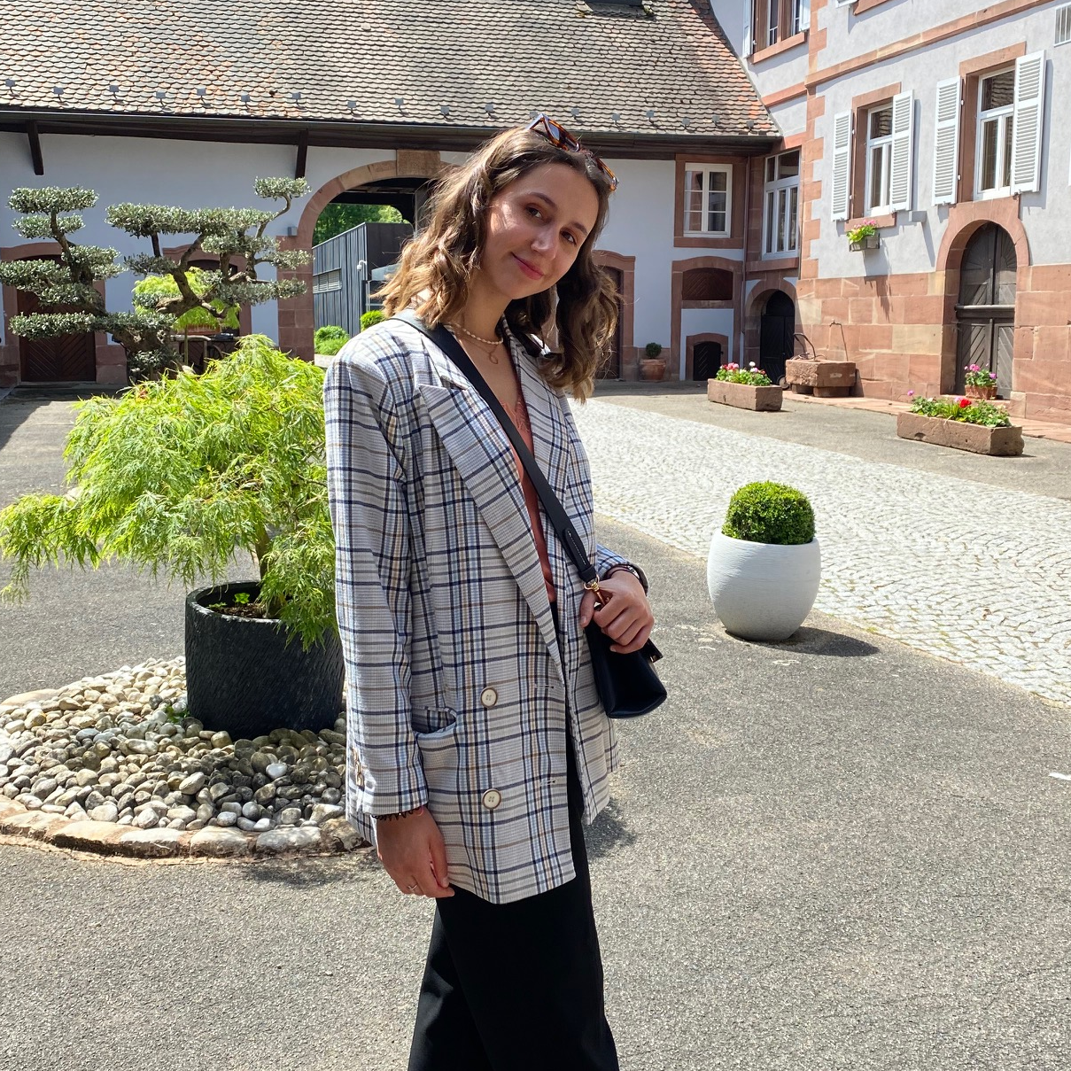 Léa Magne
