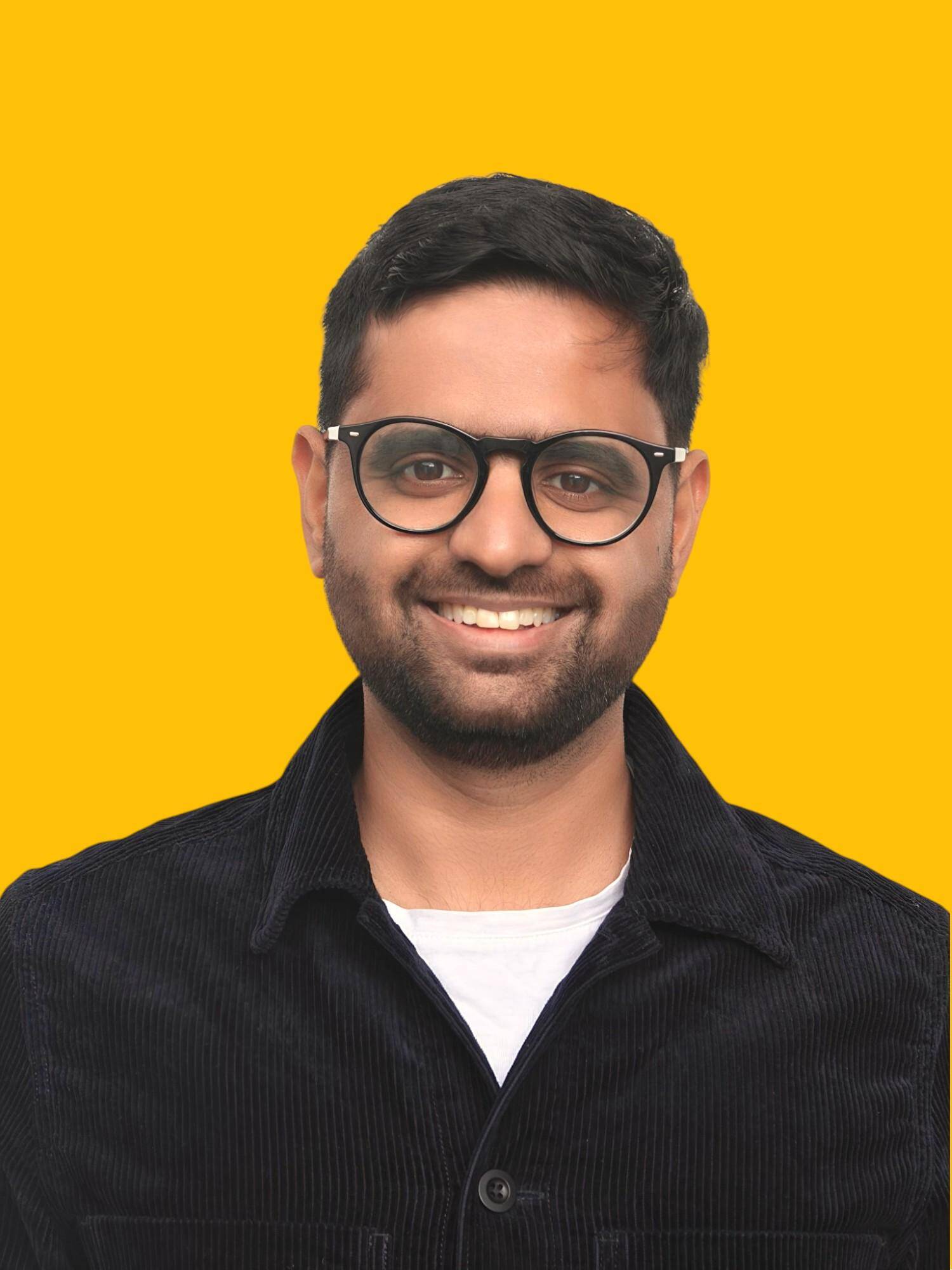 Gokul Kailasam