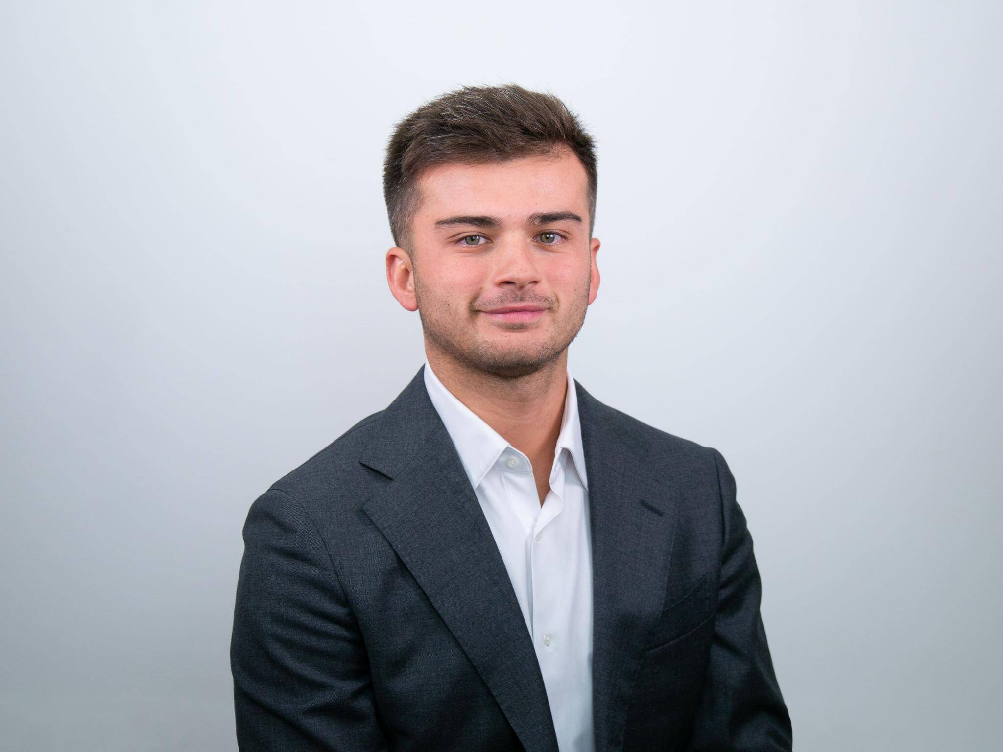 Adrien Lambert - Data Science & AI Consultant