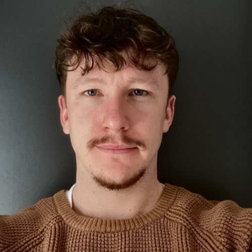 Simon Joseph - Dessinateur projeteur