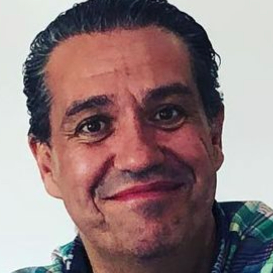 Ramon Navarro