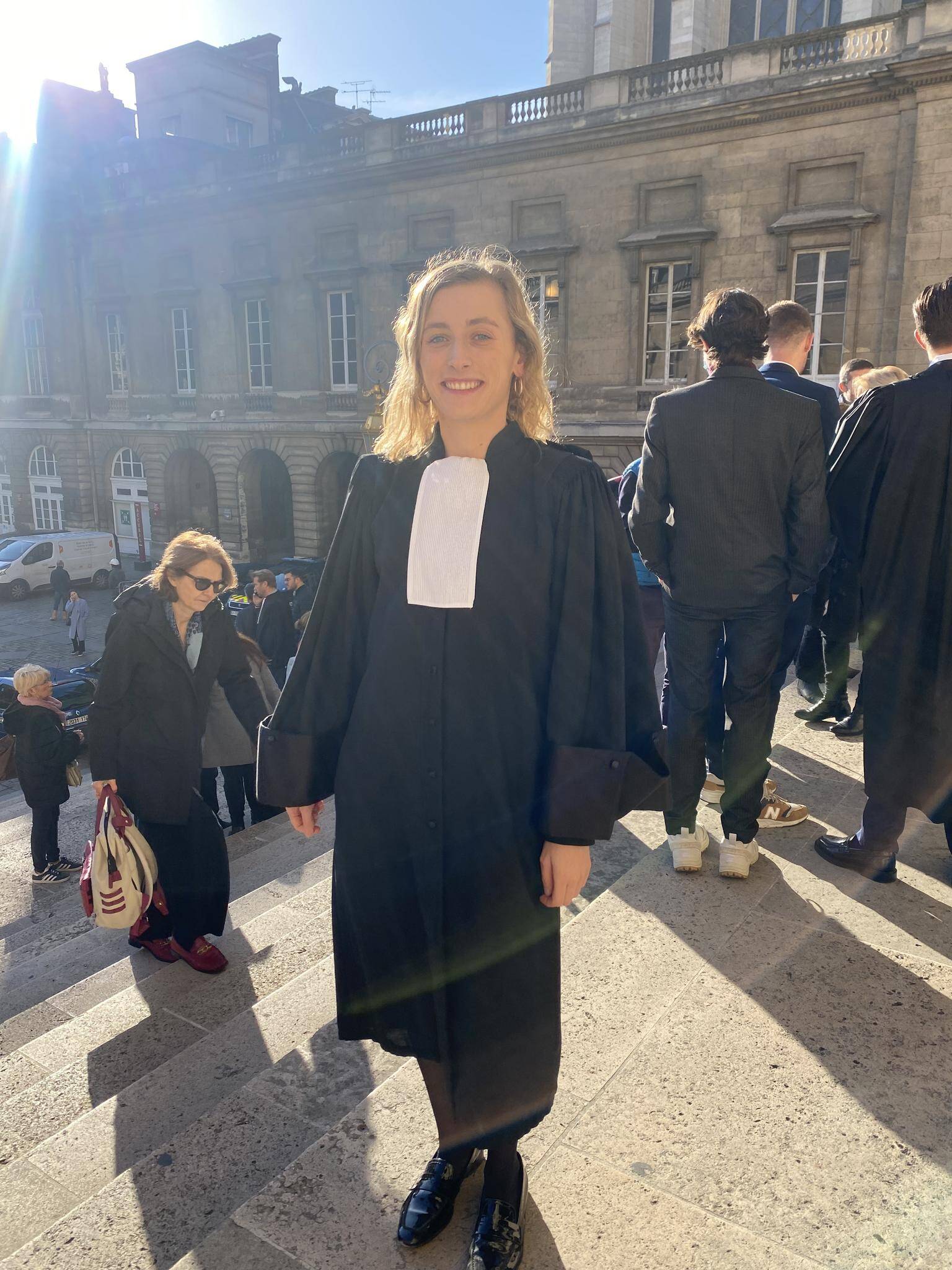 Chloé  - General terms and conditions of sale - Writing