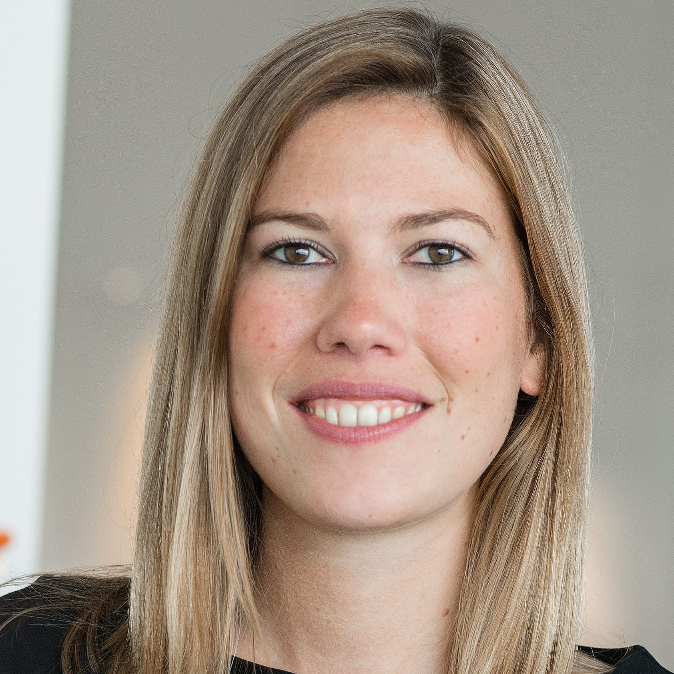 Charlotte De Reu