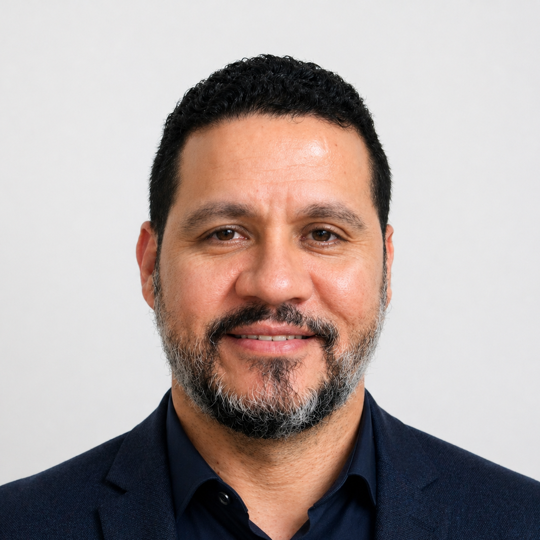 Eduardo Coraspe