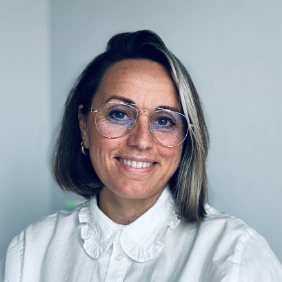 Hannah Scheiffele - HR Manager - Organisationsentwicklung
