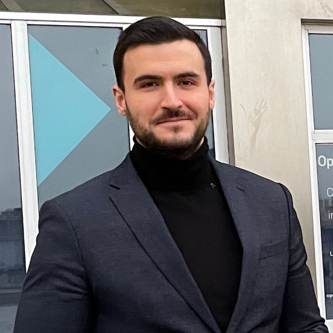 Razvan Botez