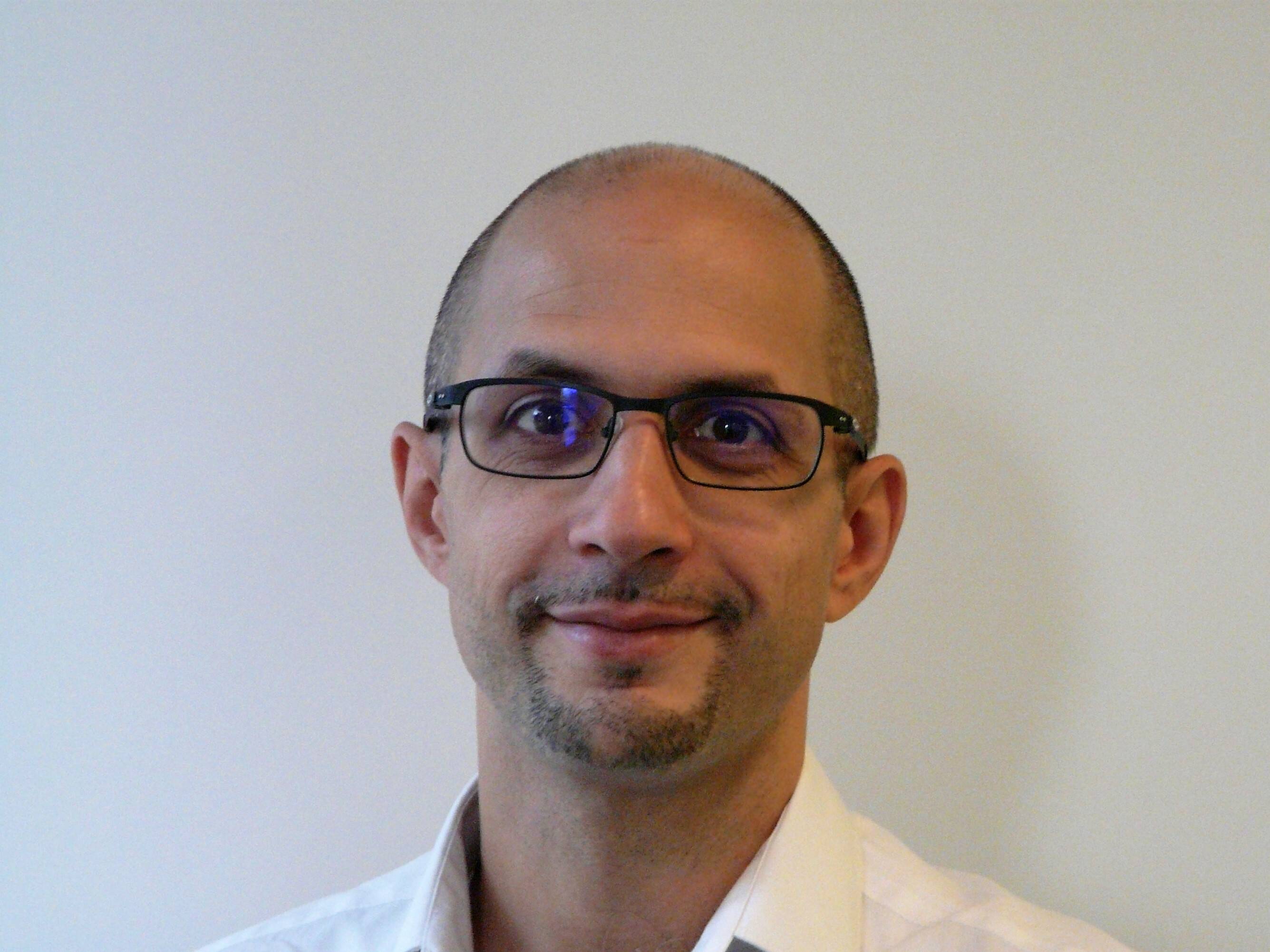 Karim Methia - Responsable sécurité des systemes d'information
