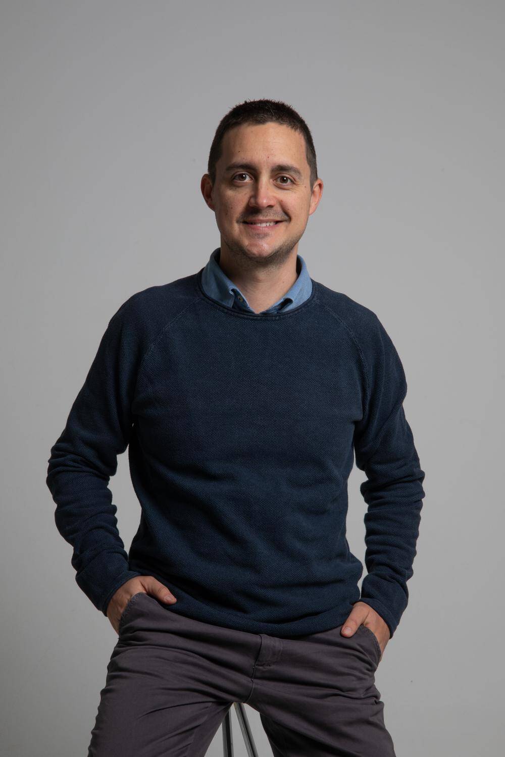 Xavier Penadés - Senior Digital Business Consultant