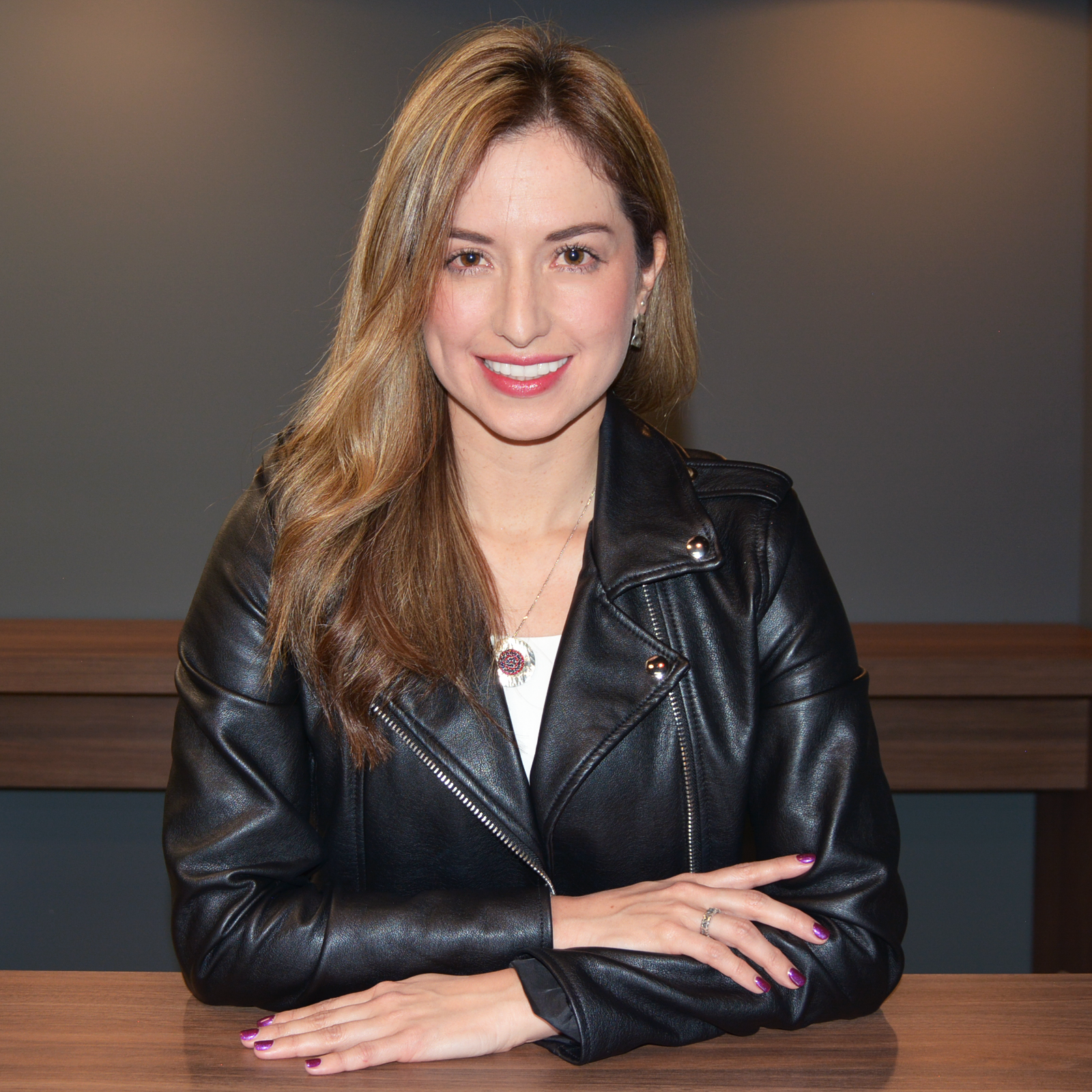 Erika Raigoso Hernández
