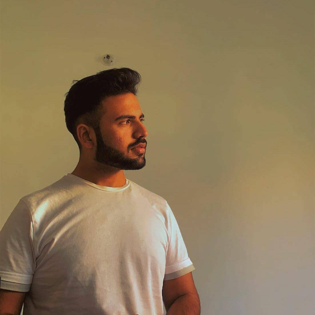 Shivam Mehta