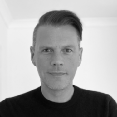 Tom Spearman-Black - Marketing & Brand Consultant