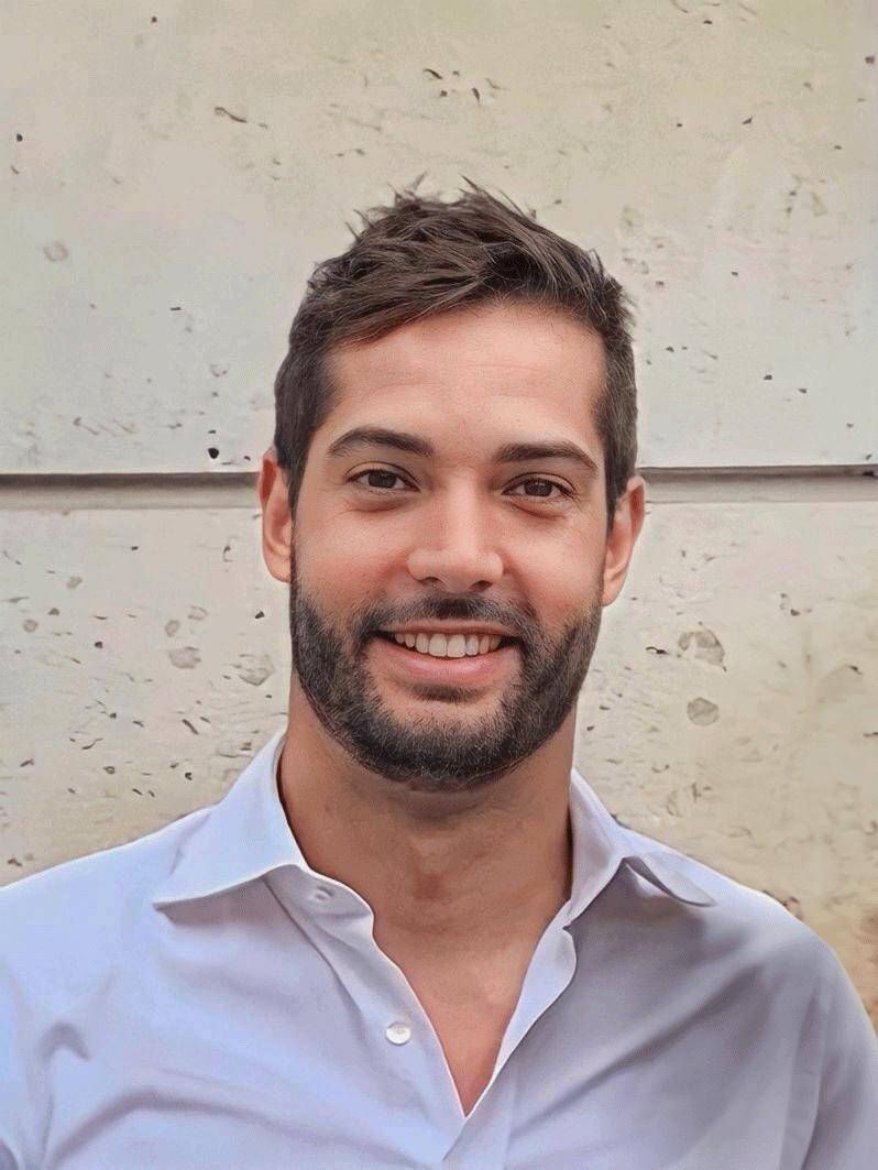 Léo Baccialone
