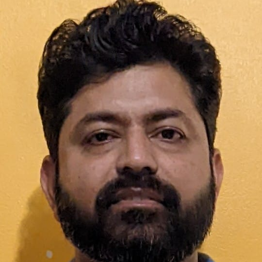 Ashish Rathore