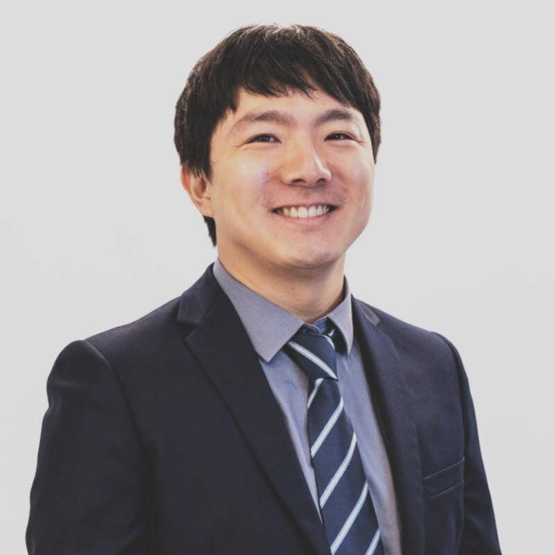 Thomas Wong