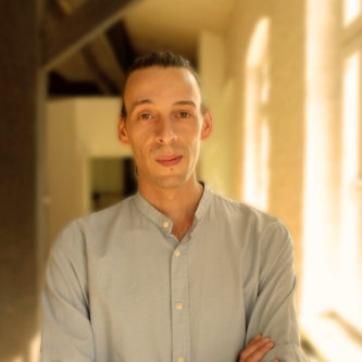 Fabio Frisone - Controller für Cafés, Restaurants & Röstereien