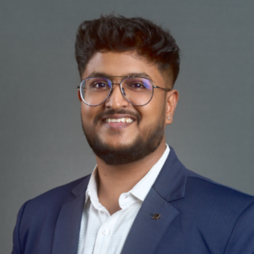 Sriram Srinivasan - Data & Business Consultant