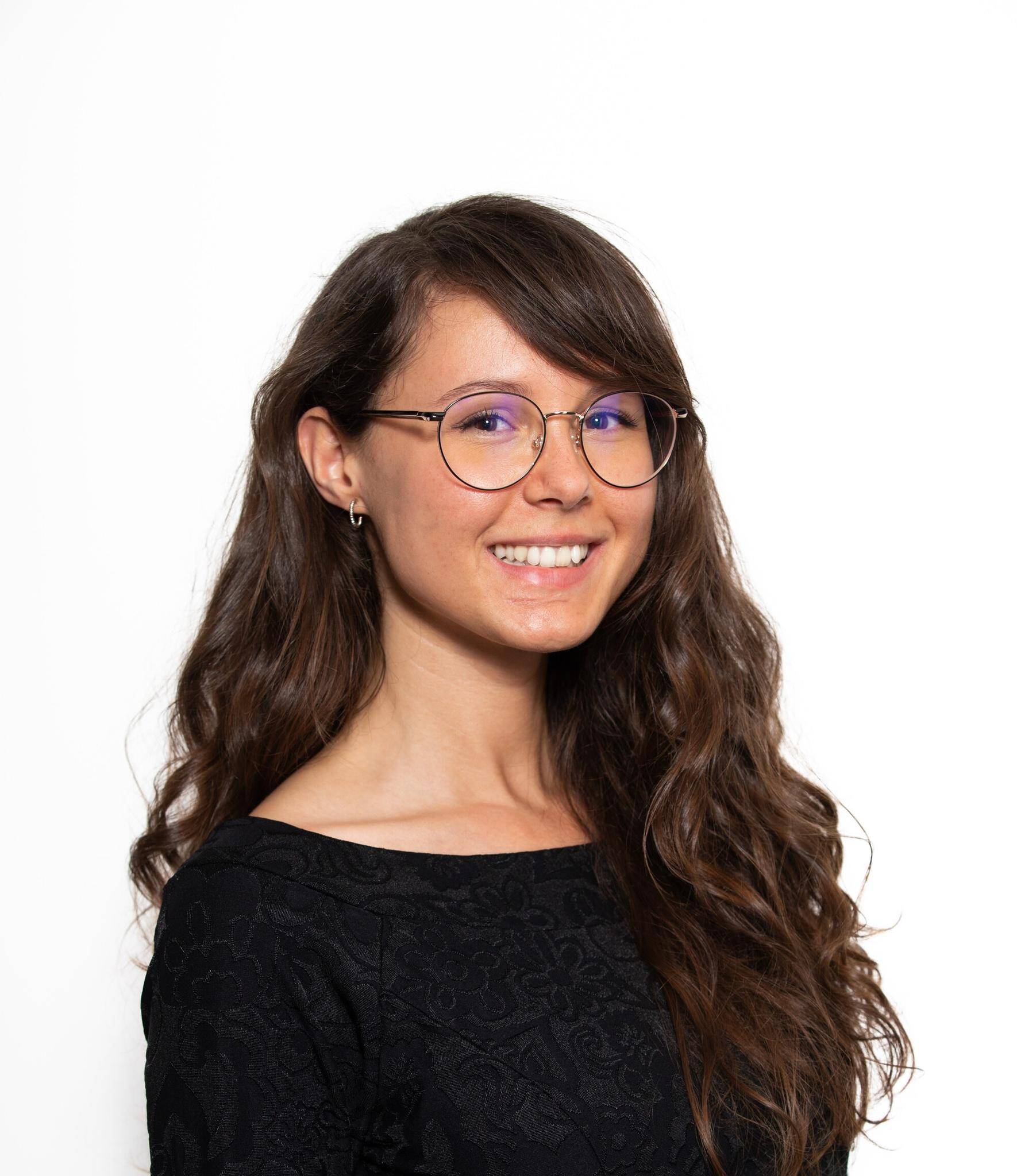 Joanna Cwalina