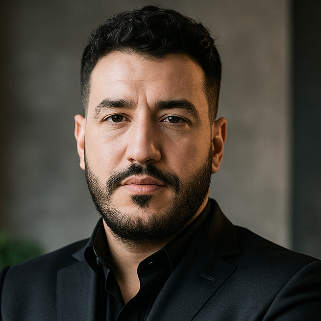 Mohammed B.