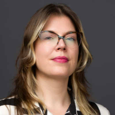 Tanja Sliskovic - Culture and People Analytics Expert, PhD