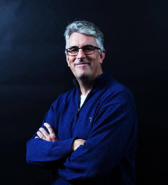 Gordon Lyster