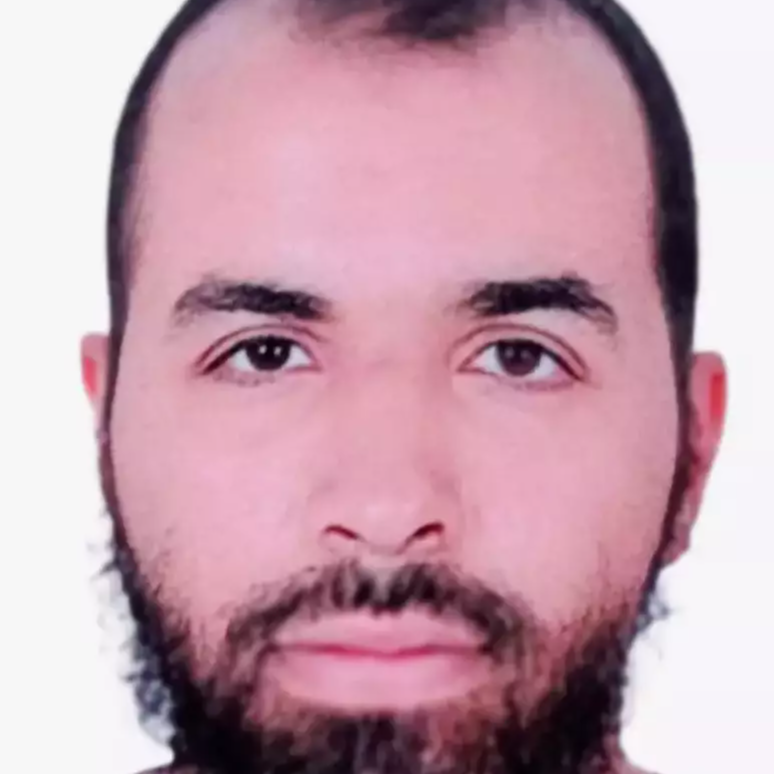 Hamed Khirani