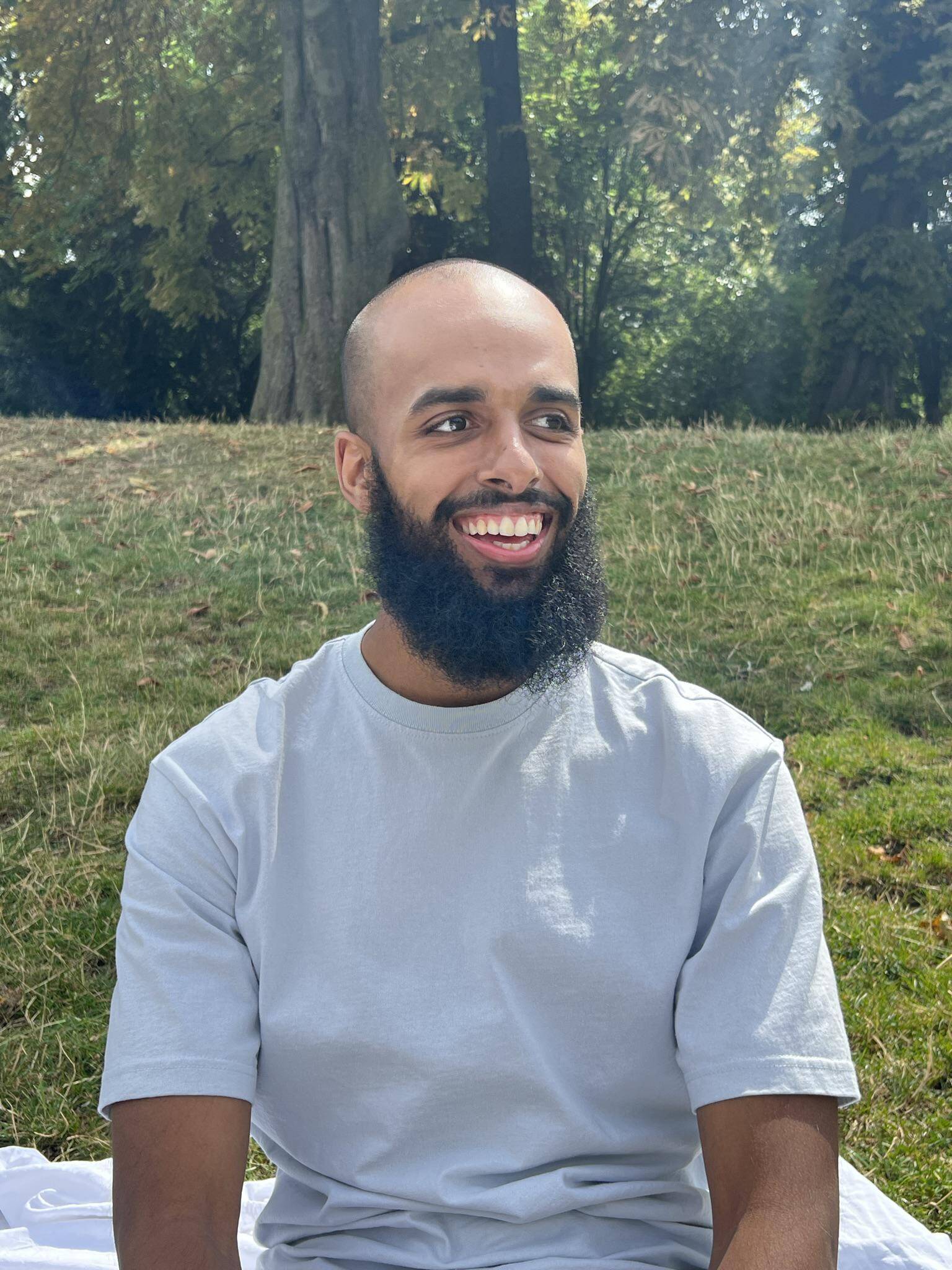 Dramane Kamissoko - Full Stack / RPA Developer