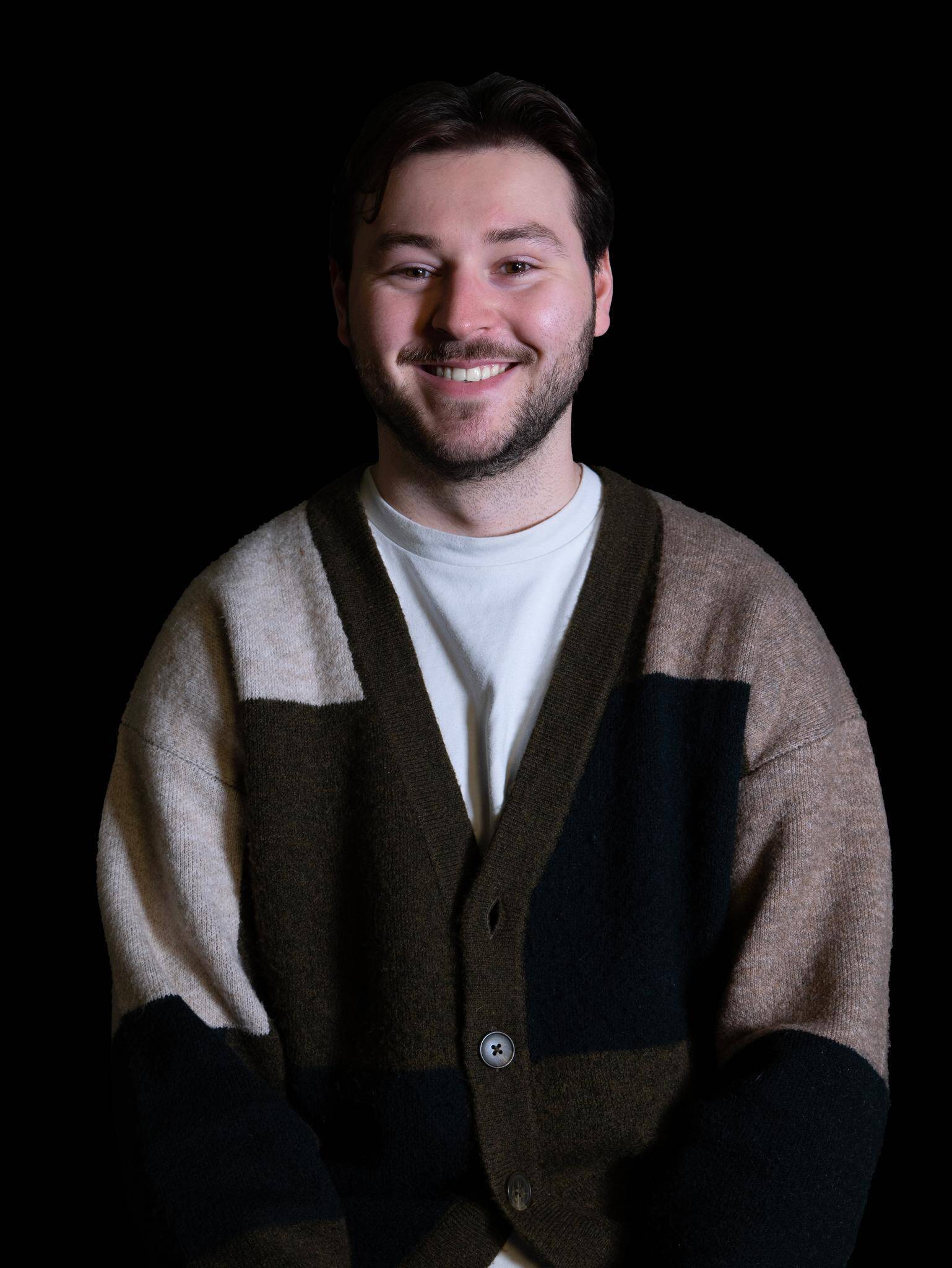 Hugo Vors - Directeur artistique - Graphic Designer