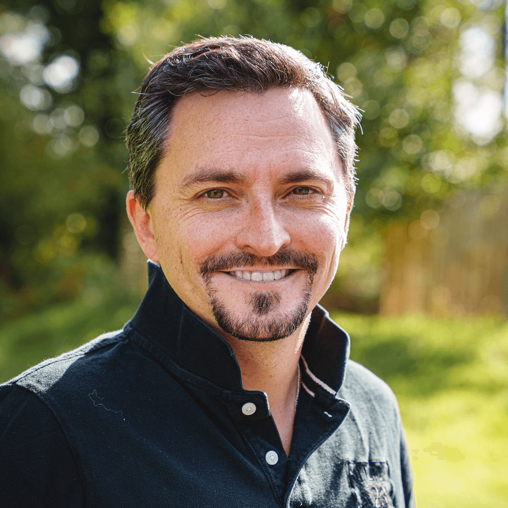 Christophe Dujarric - The Tech-Fluent Marketer