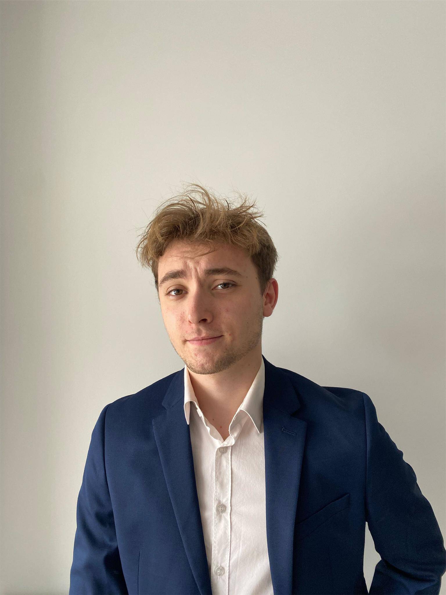 Tristan Rambur - WEBDESIGNER / DÉVELOPPEUR WORDPRESS - AGENCE NRV