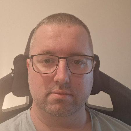 Robert Kas