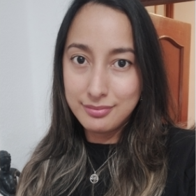 Auristela Ostos Salcedo - Martech & Marketing Automation Manager