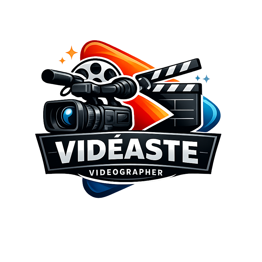 Sami Ben-Amar - Vidéaste 