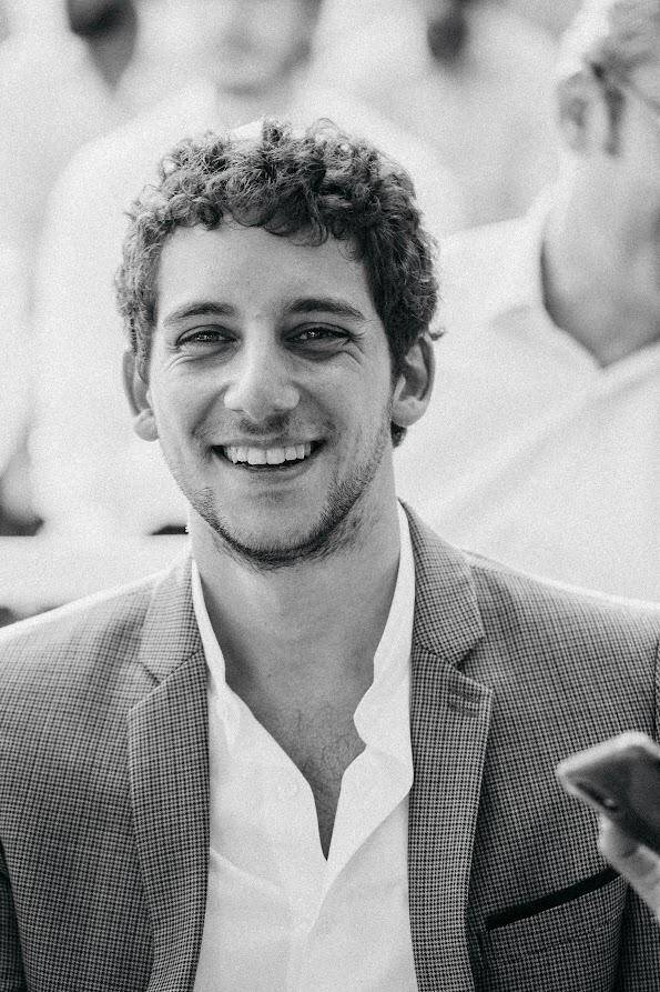 Daniel Gabaï