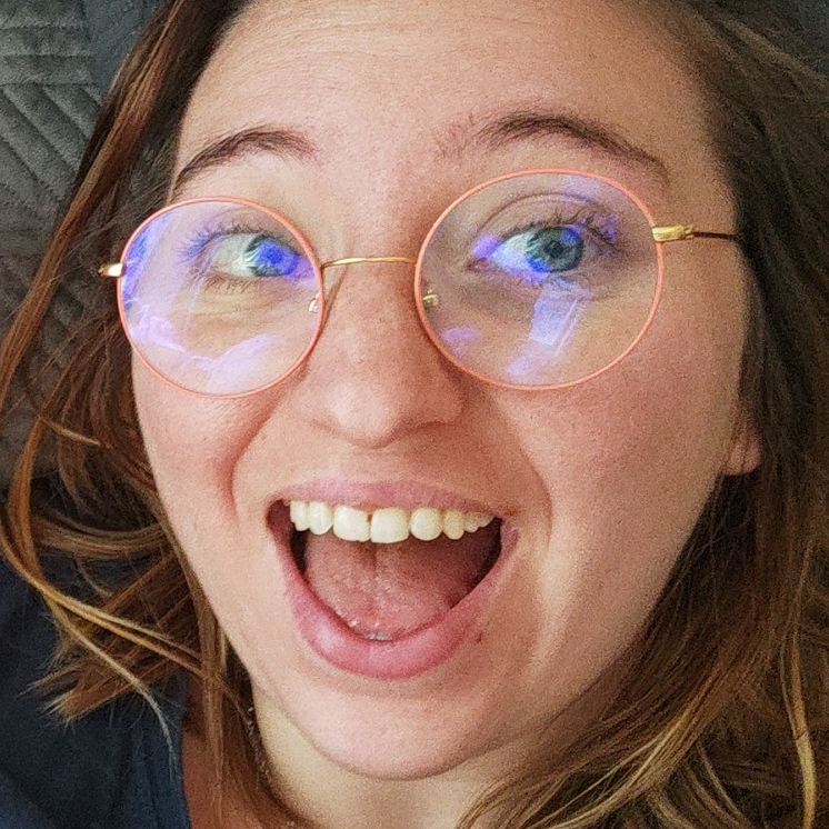 Ophélie B.
