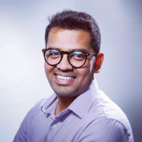 Anurag R. - ex-CEO & CPO | AI Product Expert | 18+ years exp